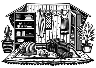 Графика и иллюстрации