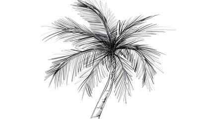 Obraz premium outline drawing, flower outline, animal outline, world map outline, heart outline, doodle, cartoon, cute, happy, mammal, children, baby, black, pretty, art, funny, design, book, pony, page, background