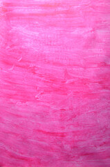 Fototapeta premium simple background of pink stains