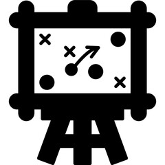 Strategy Icon