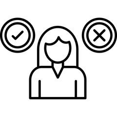 Motherly Guidance Icon