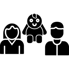 Motherly Wisdom Icon