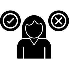 Motherly Guidance Icon