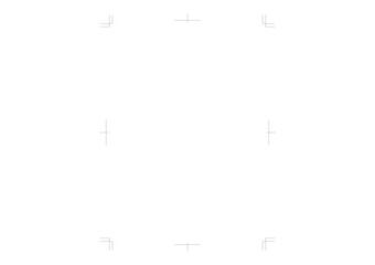 A5（印刷用-片面）ガイドラインつきテンプレート