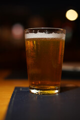 Copo de Cerveja Lagoinha