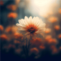 flower background