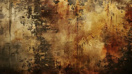 grunge textures