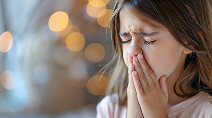 whooping cough background