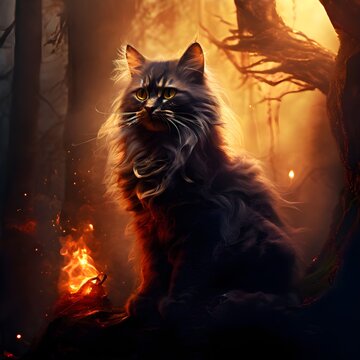 Wild Kitty's Colletion - 0003