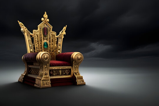 A Seat of Power