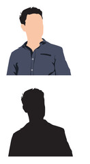 business profile