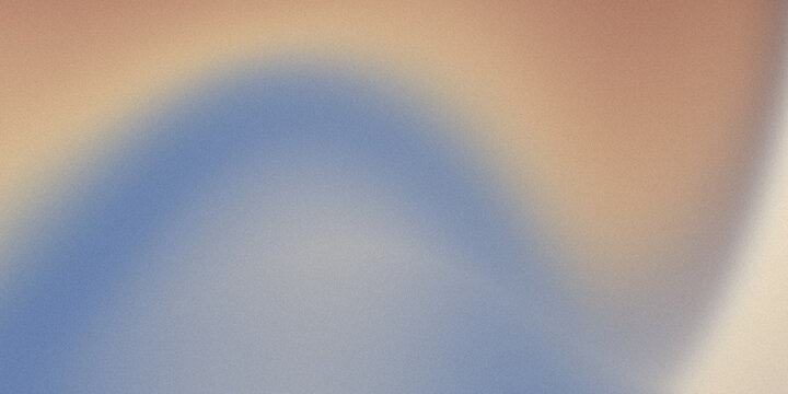 blue brown pastel texture noise gradation background