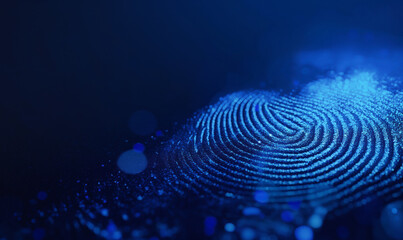 Fingerprint Security: The Future of Digital Identification.