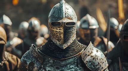 Armored Brands Dueling for Marketplace Supremacy