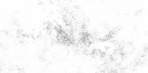 Vector grunge black and white crack paper texture design and texture of a concrete wall with cracks and scratches background.  abstract vintage of old surface dusty rough texture background.