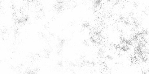 Vector grunge black and white crack paper texture design and texture of a concrete wall with cracks and scratches background.  abstract vintage of old surface dusty rough texture background.