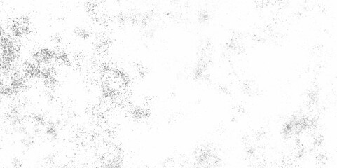 Vector grunge black and white crack paper texture design and texture of a concrete wall with cracks and scratches background.  abstract vintage of old surface dusty rough texture background.