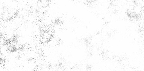 Vector grunge black and white crack paper texture design and texture of a concrete wall with cracks and scratches background.  abstract vintage of old surface dusty rough texture background.