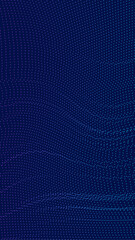 Abstract gradient background. Futuristic design background for banner, poster, cover, flyer, presentation, advertisement.