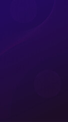 Abstract gradient background. Futuristic design background for banner, poster, cover, flyer, presentation, advertisement.