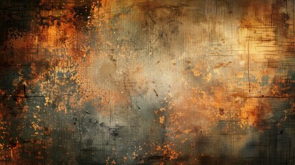 Obraz premium Grunge texture.