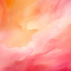 A Painting Watercolor Abstract Splash Background with artistic watercolor