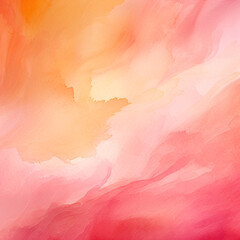 Obraz premium A Painting Watercolor Abstract Splash Background with artistic watercolor