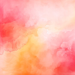 Fototapeta premium A Painting Watercolor Abstract Splash Background with artistic watercolor