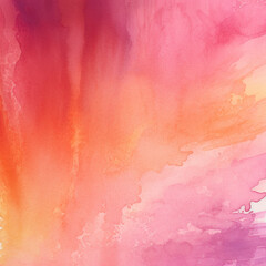 Fototapeta premium A Painting Watercolor Abstract Splash Background with artistic watercolor