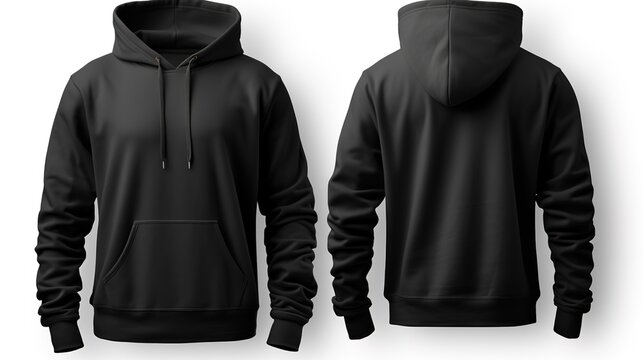 Hoodie back hotsell