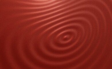 red orange , a unique blend color vibes and glitch empty space digital grainy noise grungy texture color gradient rough abstract background , shine bright light and glow template