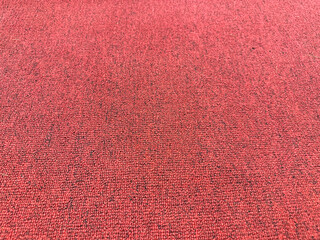 Fototapeta premium red carpet texture