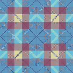 tartan plaid scottish seamless pattern