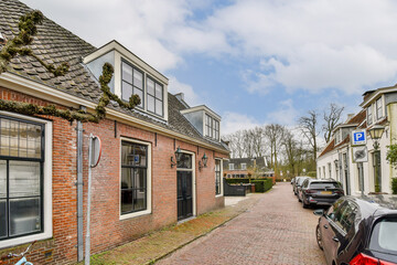 Modern Building