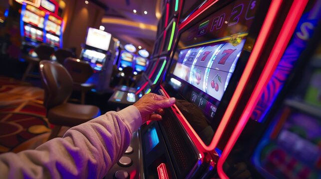 Slots Mega Casino Images – Browse 794 Stock Photos, Vectors, and Video | Adobe Stock