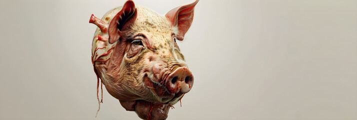 The Moral Dilemma of Xenotransplantation: Pigs as Organ Donors