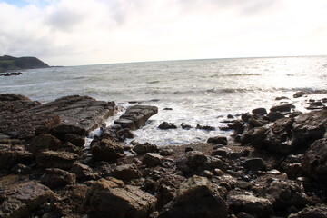 Unforgiving Waves