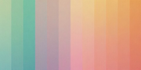 Soft Pastel Abstract Background for Creative Design Projects