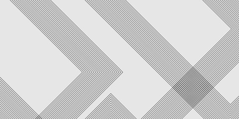 Vector Illustration high resolution Gray color lines abstract pattern background.