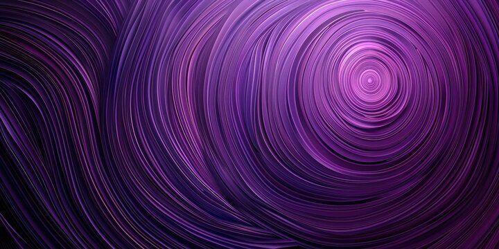 Purple and blue colored abstract background with a circular pattern. AIG51A.