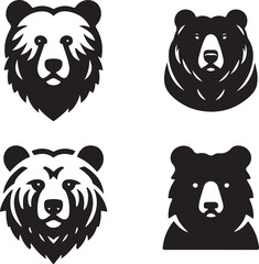 grizly bundle art ilstration