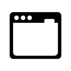 clipboard icon,page