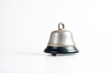 Small Silver Bell