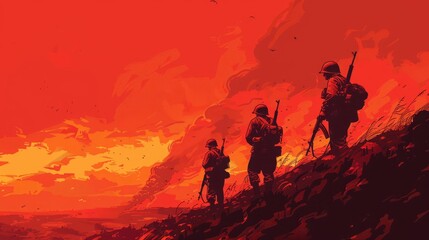 D-Day: Commemorating the Historic Normandy Invasion and Its Impact on World War II