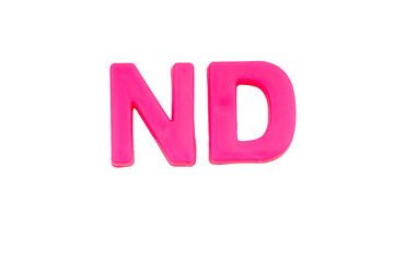 Pink Letters ND isolate no white background.png