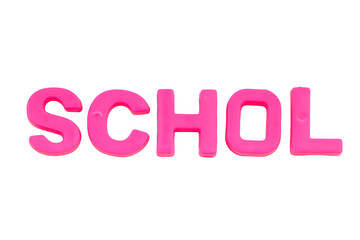 Pink Letters SCHOL isolate no white background.png