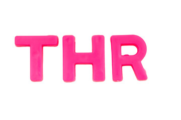 Pink Letters THR isolate no white background.png