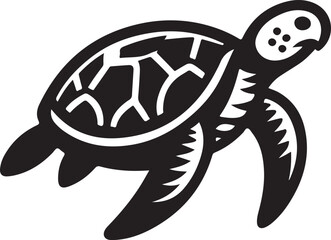 Turtle Vector