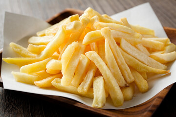 フライドポテト