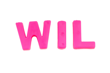 Pink Letters WIL isolate no white background.png